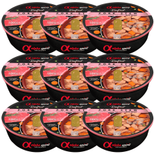 Alpha Spirit Real Food Estofado de Cerdo para Perros - 280g