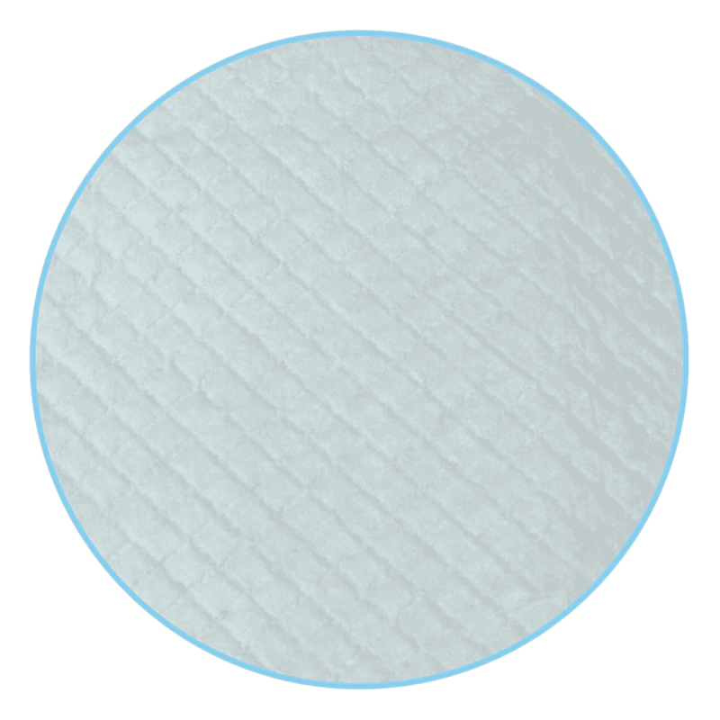 Pads Higiénicos para Perros 60x60 | Pack Económico 30 Uds | Alta Absorción y Precio Bajo