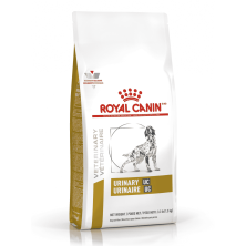 Royal Canin Urinary UC Perros | Dieta Veterinaria Urato y Cistina | Salud Urinaria Canina 🐶