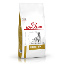 Royal Canin Urinary S/O | Pienso Veterinario para Perros con Problemas Urinarios