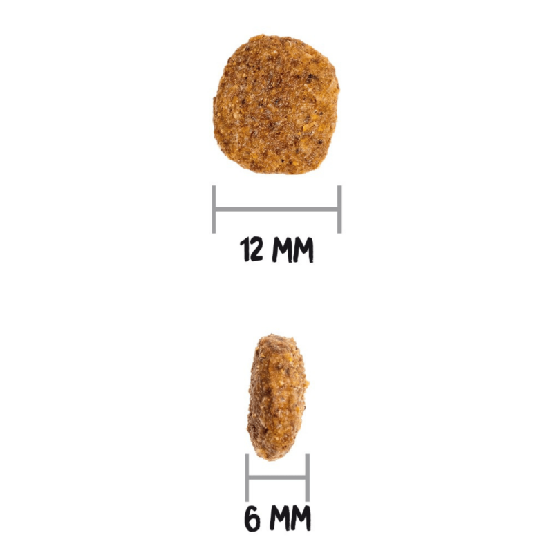 Pienso Ownat Ultra Medium Light Perros Medianos | 3kg y 12kg