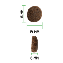 Ownat Care Weight Control – Pienso Dietético para Perros con Sobrepeso 3kg y 10kg | supienso.com