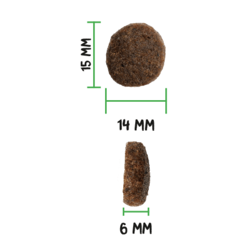 Ownat Care Weight Control – Pienso Dietético para Perros con Sobrepeso 3kg y 10kg | supienso.com