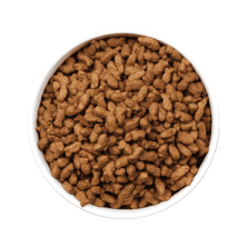 Ownat Ultra Young Sterilized Fish – Pienso Premium con Pescado para Gatos Jóvenes Esterilizados 1,5kg y 3kg | supienso.com