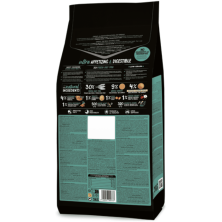 Ownat Ultra Young Sterilized Fish – Pienso Premium con Pescado para Gatos Jóvenes Esterilizados 1,5kg y 3kg | supienso.com