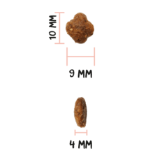 Ownat Ultra Mature – Pienso Premium para Gatos Mayores 1,5kg y 3kg | supienso.com