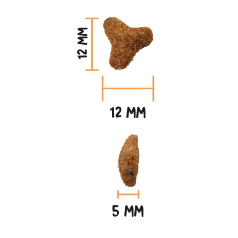 Ownat Ultra Mature Sterilized – Pienso Premium para Gatos Mayores Esterilizados 1,5kg y 3kg | supienso.com