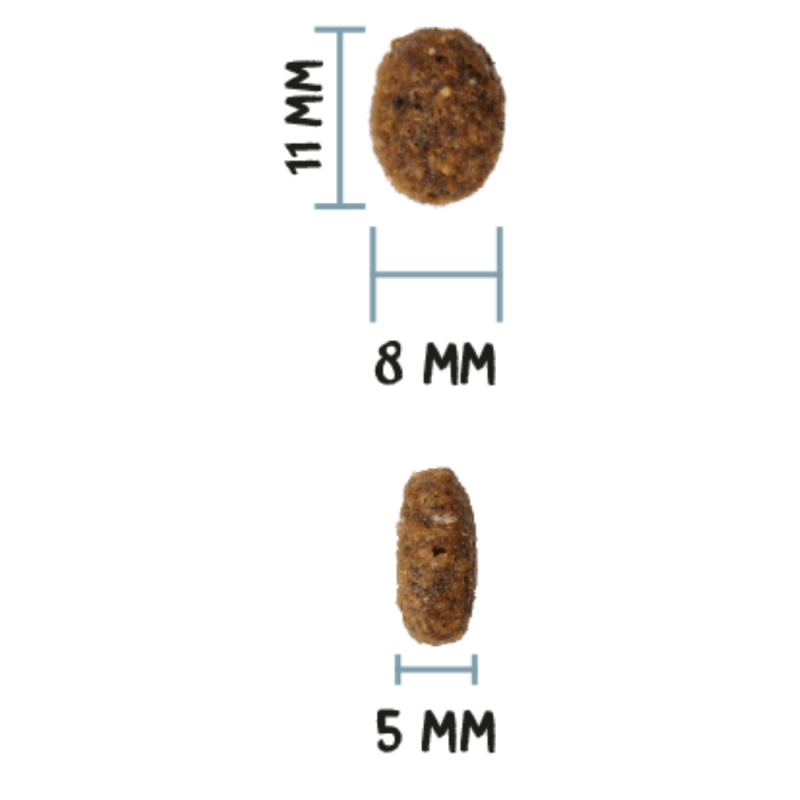 Ownat Ultra Mature Sterilized Fish – Pienso Premium con Pescado para Gatos Mayores Esterilizados 1,5kg y 3kg | supienso.com