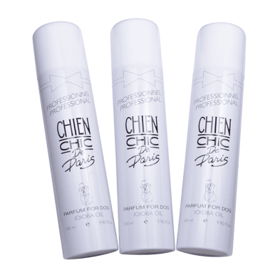 Perfume Chien Chic de Paris | Floral para Perros