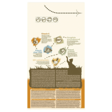 Pienso Purina Cat Chow Adulto | Pollo y Taurina