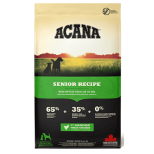 Acana Senior | Pienso natural para perros mayores
