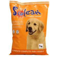 Solcan Salmón