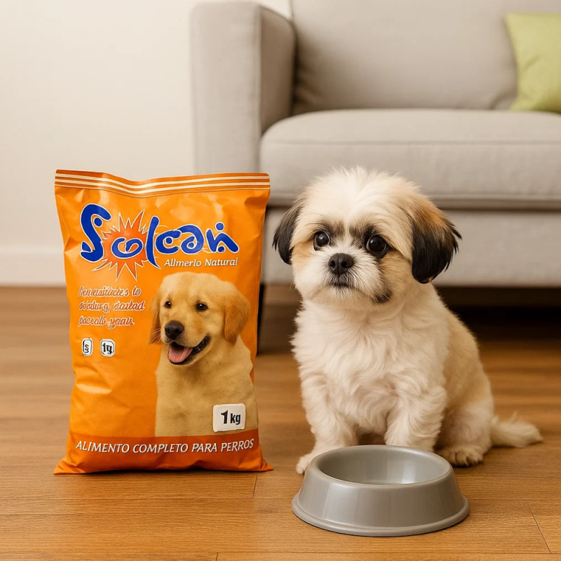 Solcan Salmón