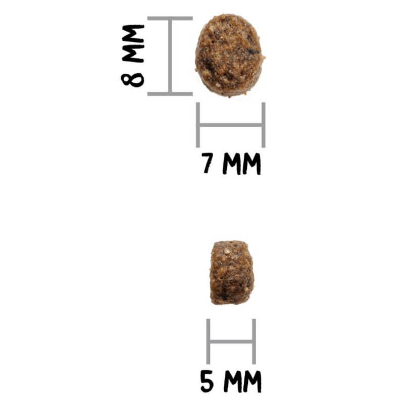 Ownat Grain Free Just Adult Sterilized Fish Gatos – Pienso Grain Free para Gatos Esterilizados 1kg, 3kg y 8kg | supienso.com