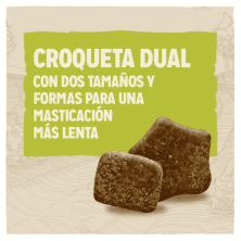 Purina Dog Chow Adulto Pollo 2.5 kg, 14 kg y 18 kg | Pienso Natural Perros Adultos | supienso.com