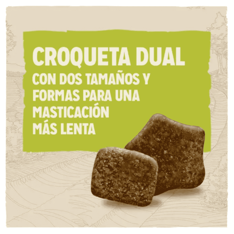 Purina Dog Chow Adulto Pollo 2.5 kg, 14 kg y 18 kg | Pienso Natural Perros Adultos | supienso.com