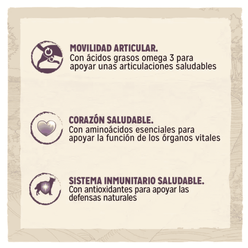 Purina DOG CHOW Senior Pollo 14 kg | Pienso para Perros Mayores | supienso.com