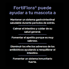 PRO PLAN FortiFlora Gatos: Probiótico para Diarrea | Supienso