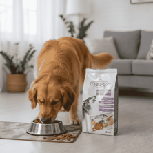 Pienso Carnívoro Grain Free – Sin Cereales y Monoproteico 🐾