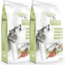 Pienso Carnivoro Complet – Alimentación completa para perros adultos 🐾