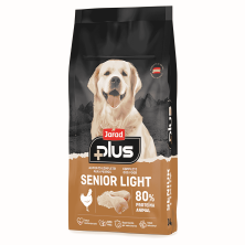 Pienso Jarad Plus Senior Light 14 KG