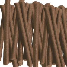 Palitos de Cordero y Arroz Twinky 160g | Snack Tierno para Perros