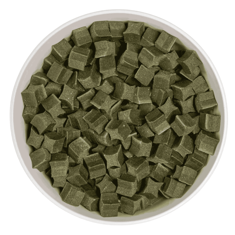 ERA Dental Care Pollo y Algas 150g | Snack Dental para Perros Adultos