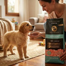 Tam Can Elite Starter Cachorros | Pienso Premium Superior 14 kg