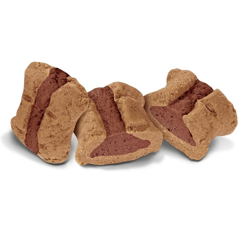 Vitakraft Treaties Bits de Pollo 120g | Premios Sabrosos para Perros
