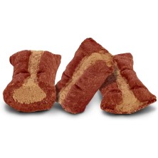 Vitakraft Treaties Bits con Paté de Hígado 120g | Premios Jugosos para Perros