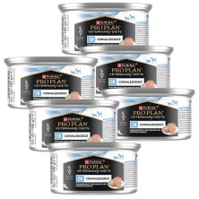 Purina Pro Plan CN Convalescence 195g | Alimento Húmedo de Recuperación Perros y Gatos