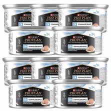 Purina Pro Plan CN Convalescence 195g | Alimento Húmedo de Recuperación Perros y Gatos