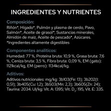 Purina Pro Plan CN Convalescence 195g | Alimento Húmedo de Recuperación Perros y Gatos