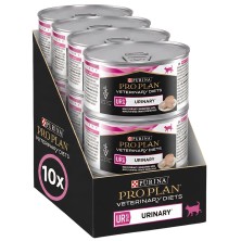 Purina Pro Plan Feline UR Urinary Mousse 195g | Alimento Húmedo para Gatos