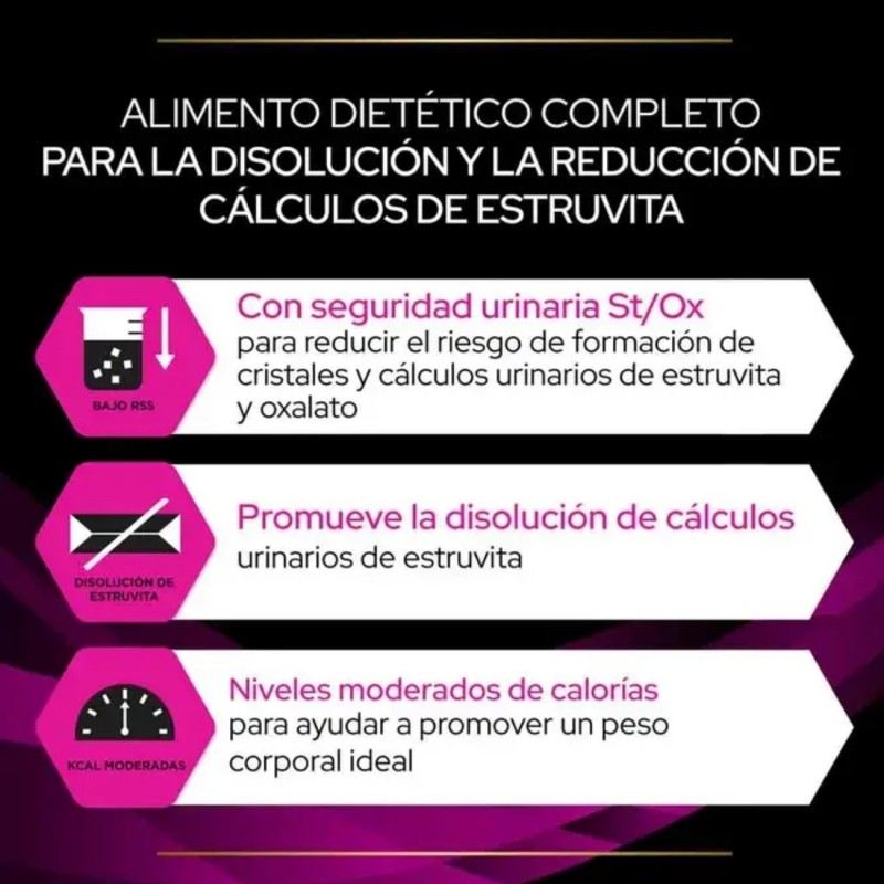 Purina Pro Plan Feline UR Urinary Pollo 10x85g | Comida Húmeda Gatos
