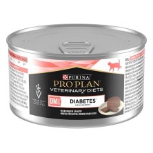 Purina Pro Plan Gatos Diabetes DM Mousse | Envío Gratis Sevilla (62 caracteres)