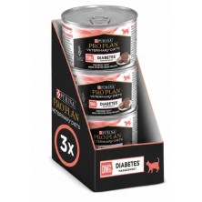 Purina Pro Plan Gatos Diabetes DM Mousse | Envío Gratis Sevilla (62 caracteres)
