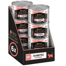 Purina Pro Plan Gatos Diabetes DM Mousse | Envío Gratis Sevilla (62 caracteres)