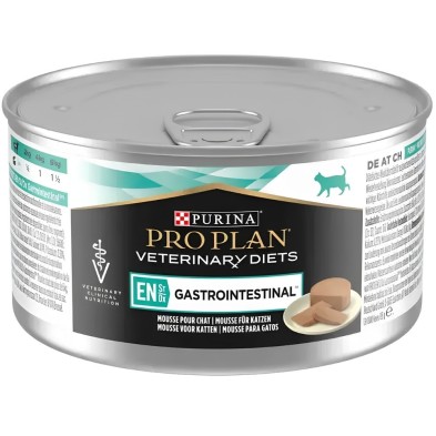 Purina Pro Plan Gatos Gastrointestinal EN Mousse | Envío Gratis Sevilla