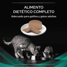 Purina Pro Plan Gatos Gastrointestinal EN Mousse | Envío Gratis Sevilla
