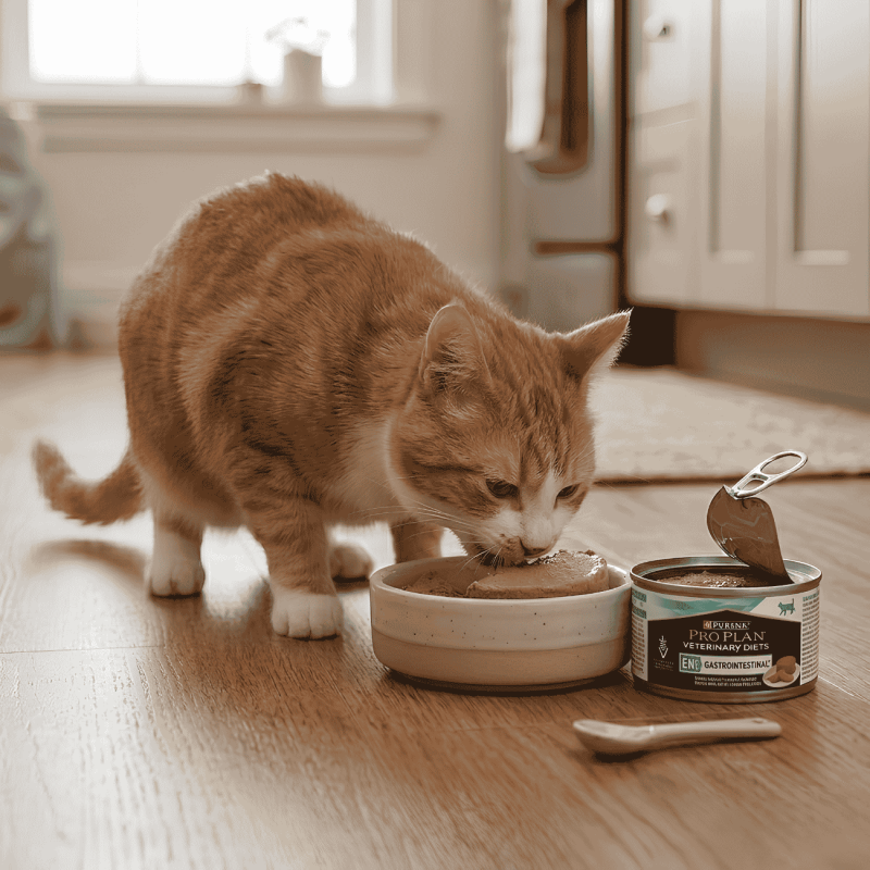 Purina Pro Plan Gatos Gastrointestinal EN Mousse | Envío Gratis Sevilla