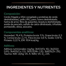Pro Plan Veterinary Diets Feline EN Gastrointestinal Pollo | Caja 10x85g