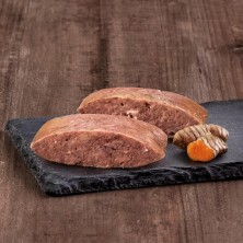 Caja 12x Sobres Ownat Wetline Gato Esterilizado Pavo y Atún | Sevilla