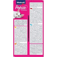 Vitakraft Poésie Classique Sauce Caja 40x85g Megapack | Sevilla