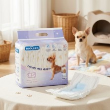 Pañales Perro Talla XS 1-3kg 18-30cm | Unidades de 1 a 10 uds | Sevilla