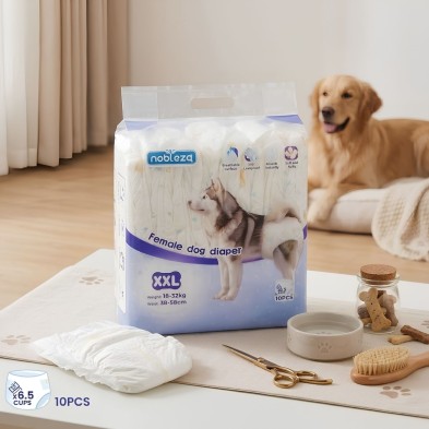 Pañales Perro Talla XXL 18-32kg 35-58cm | Unidades de 1 a 10 uds | Sevilla