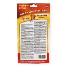 Snacks de Pato para Perros Antos Duck Gold 100g | Supienso