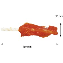 Snacks para Perros Antos Flags Gold 100g y 400g | Supienso