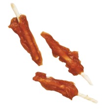Snacks para Perros Antos Flags Gold 100g y 400g | Supienso