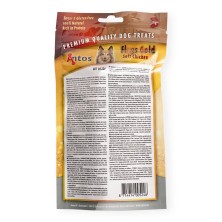 Snacks para Perros Antos Flags Gold 100g y 400g | Supienso